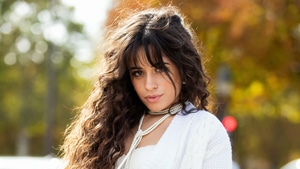 Camila Cabello, Music, Celebrities, Girls, Singer, 4K wallpaper