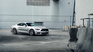 Ford Mustang, Mustang, Cars, 2019 Cars, , , 4K wallpaper