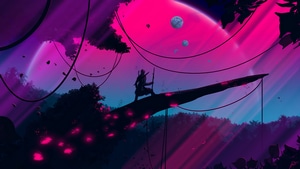 Artist, Artwork, Digital Art, Deviantart, 4K wallpaper