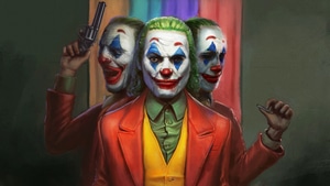 Joker Movie, Joker, Superheroes, Supervillain, 4K wallpaper