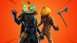 Fortnite Chapter 2, Fortnite, Games, 2019 Games, 4K wallpaper