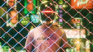 Daft Punk, Music, Helmet, 4K wallpaper