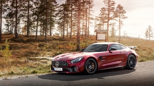 Mercedes Amg Gtr, Mercedes, Cars, 4K wallpaper
