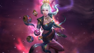 Smite, Games, 2019 Games, 4K wallpaper