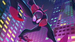 Spiderman, Superheroes, Artwork, Digital Art, Art, Artstation, 4K wallpaper
