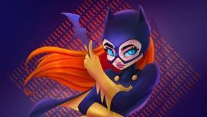 Batwoman, Superheroes, Artwork, Digital Art, 4K wallpaper
