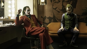 Joker Movie, Joker, Superheroes, Supervillain, 4K wallpaper