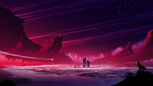 Artist, Artwork, Digital Art, Deviantart, 4K wallpaper