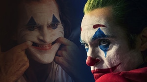 Joker, Supervillain, Superheroes, Behance, 4K wallpaper