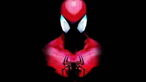 Spiderman, Superheroes, Artist, Artwork, Digital Art, 4K wallpaper