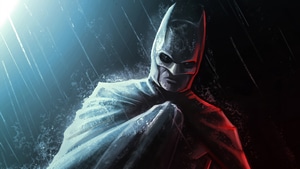 Batman, Superheroes, Artist, Artwork, Digital Art, Artstation, 4K wallpaper