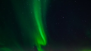 Aurora, Space, Nature, 4K wallpaper