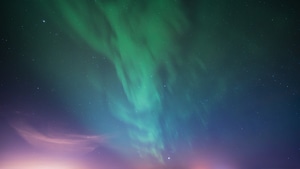 Northern Lights, Aurora, 4K wallpaper