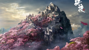 Artist, Artwork, Digital Art, Castle, Artstation, 4K wallpaper