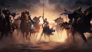 Cithira Of Cloudfield, 2020 Games, Games, 4K wallpaper