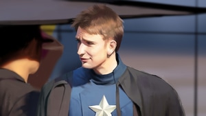 Captain America, Superheroes, Artist, Artwork, Digital Art, Artstation, 4K wallpaper