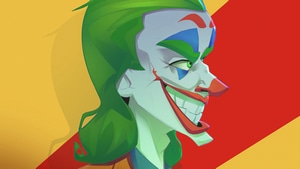 Joker Movie, Joker, Superheroes, Supervillain, 4K wallpaper