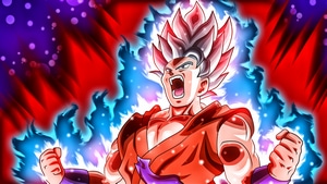 Goku, Anime, Dragon Ball Super, Dragon Ball, 4K wallpaper