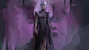 Game Of Thrones Season 8, Game Of Thrones, Tv Shows, Jon Snow, Daenerys Targaryen, 4K wallpaper