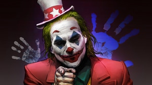 Joker Movie, Joker, Superheroes, Supervillain, 4K wallpaper