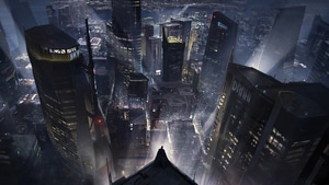 Batman, Superheroes, Digital Art, Artwork, Artstation, 4K wallpaper