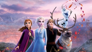 Frozen 2, Movies, 2019 Movies, Disney, 4K wallpaper