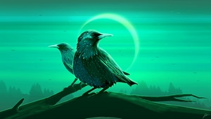 Artist, Artwork, Digital Art, Deviantart, 4K wallpaper