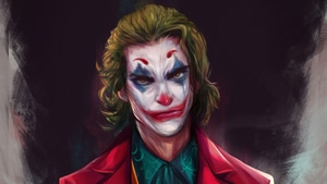Joker Movie, Joker, Superheroes, Supervillain, 4K wallpaper