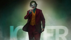 Joker Movie, Joker, Superheroes, Supervillain, Artwork, 4K wallpaper