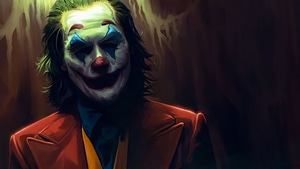 Joker Movie, Joker, Superheroes, Supervillain, 4K wallpaper