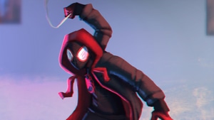 Spiderman, Superheroes, Artwork, Digital Art, Art, Artstation, 4K wallpaper
