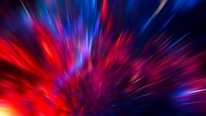 Abstract, Digital Art, 4K wallpaper