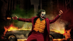 Joker Movie, Joker, Superheroes, Supervillain, 4K wallpaper