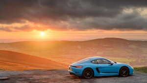 Porsche 718, Porsche, 2019 Cars, Cars, , 4K wallpaper