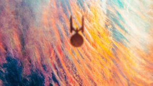 USS Enterprise, Spaceship, Star Trek: Strange New Worlds, 2023 Series, Sci-Fi movies, 4K wallpaper
