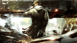 Watch Dogs, Games, 4K wallpaper