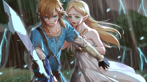 The Legend Of Zelda, Games, 2019 Games, 4K wallpaper