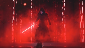 Star Wars, Darth Vader, 4K wallpaper