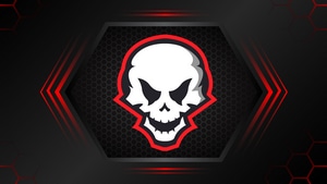 Skull, Minimalism, Minimalist, Artist, Artwork, Digital Art, Behance, 4K wallpaper