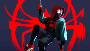 Spiderman, Superheroes, Artwork, Digital Art, Art, Artstation, 4K wallpaper