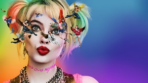Birds Of Prey, Movies, 2020 Movies, Harley Quinn, 4K wallpaper