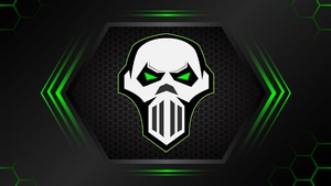 Skull, Minimalism, Minimalist, Artist, Artwork, Digital Art, Behance, 4K wallpaper