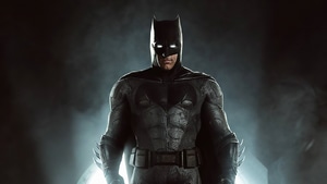Batman, Superheroes, Portrait, Artwork, 4K wallpaper