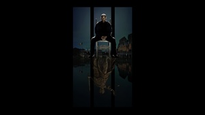 2023 Movies, Black background, 4K wallpaper
