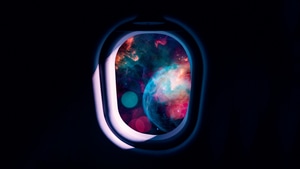 Digital Universe, Space, Artist, Artwork, Digital Art, 4K wallpaper