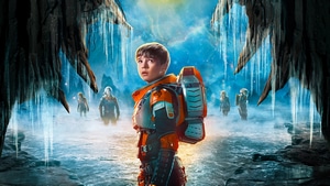 Lost In Space Season 2, Lost In Space, Netflix, Tv Shows, 4K wallpaper