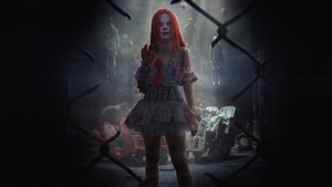 Pennywise, It, Clown, Movies, 4K wallpaper