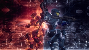 Halo, Games, 4K wallpaper