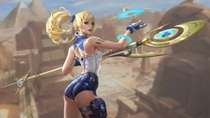 Artist, Artwork, Artstation, 4K wallpaper