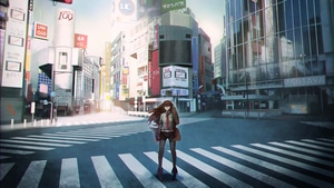 Anime Girl, Anime, Artist, Artwork, Digital Art, 4K wallpaper